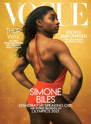 photo 3 in Simone Biles gallery [id1224416] 2020-07-29 00:00:00