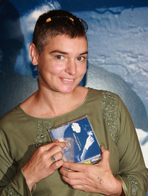 photo 5 in Sinead OConnor gallery [id665729] 2014-01-30 00:00:00