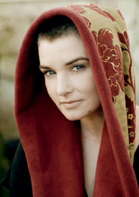 photo 19 in Sinead OConnor gallery [id212521] 2009-12-11 00:00:00