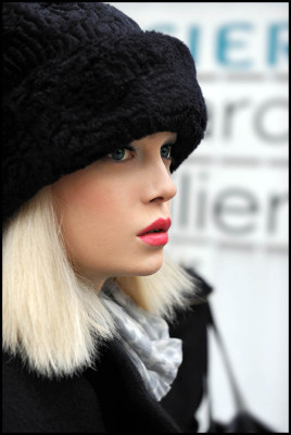 Siri Tollerod pic #278590