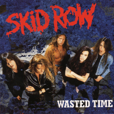 Skid Row pic #424309