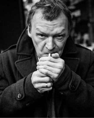 Aleksey Serebryakov pic #1220360
