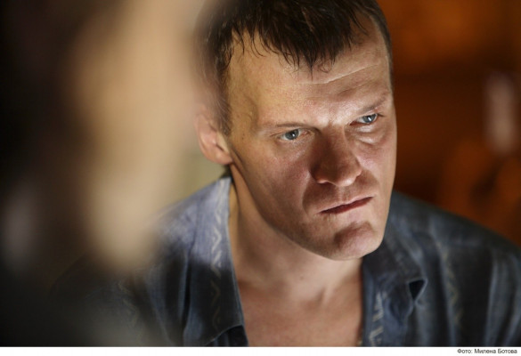Aleksey Serebryakov pic #92437