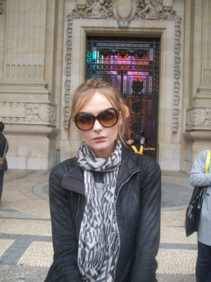 Snejana Onopka pic #352794