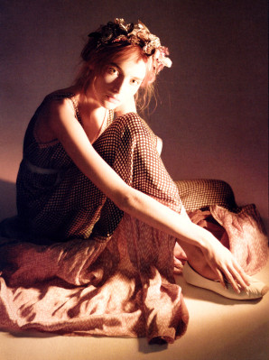 Snejana Onopka pic #97779