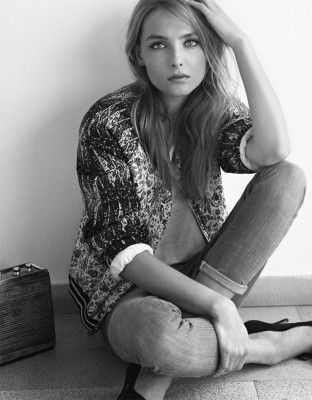 Snejana Onopka pic #303970