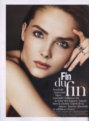 Snejana Onopka pic #383168