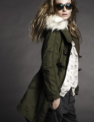 Snejana Onopka pic #433797