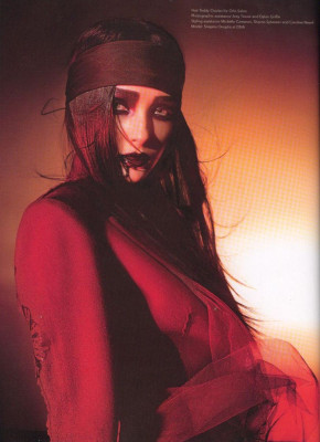 Snejana Onopka pic #202010