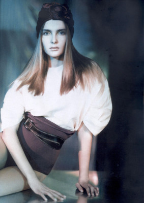 Snejana Onopka pic #201974