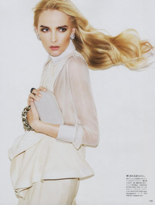 Snejana Onopka pic #471483
