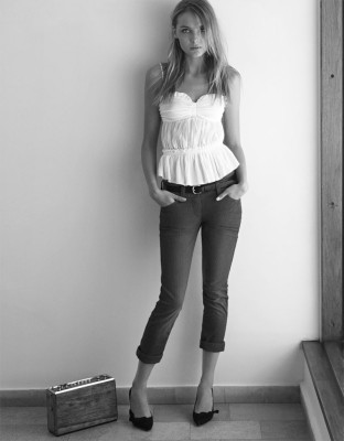 Snejana Onopka pic #303967