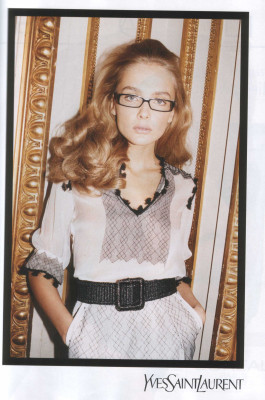 Snejana Onopka pic #281539