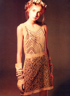 Snejana Onopka pic #82895