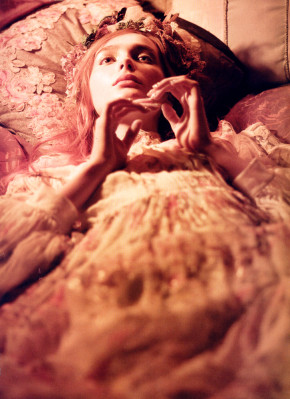 Snejana Onopka pic #82898