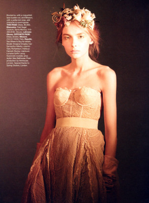 Snejana Onopka pic #82891