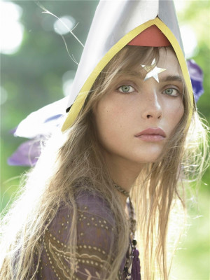 Snejana Onopka pic #130836