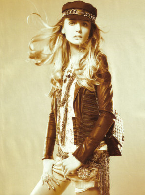 Snejana Onopka pic #198387
