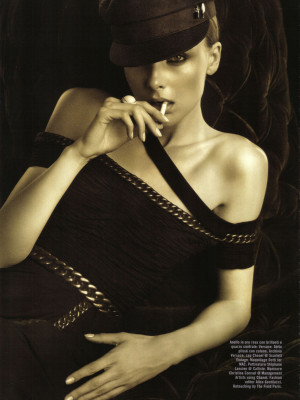 Snejana Onopka pic #198386