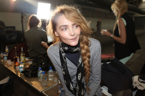 Snejana Onopka pic #189886