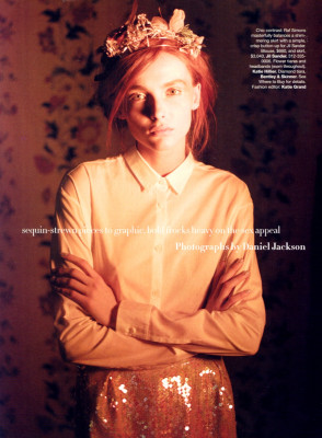Snejana Onopka pic #201998