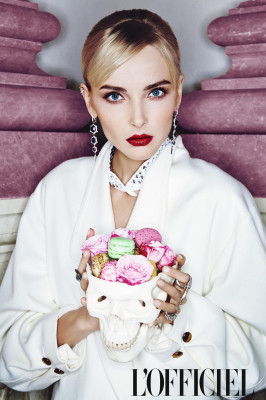 Snejana Onopka pic #579311