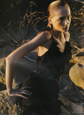 Snejana Onopka pic #323886