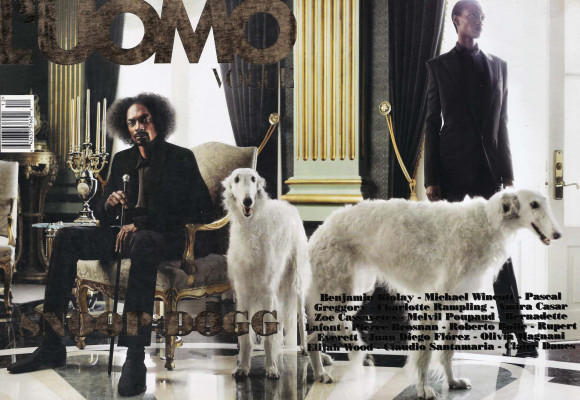 Snoop Dogg pic #162963