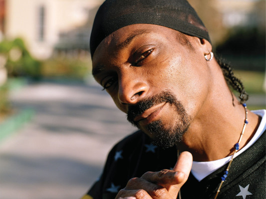 Snoop Dogg pic #243980