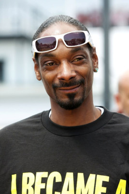 Snoop Dogg pic #149802