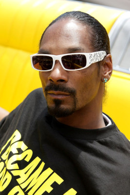 Snoop Dogg pic #149798