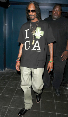 Snoop Dogg pic #620893