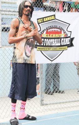 Snoop Dogg pic #628619