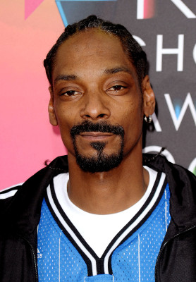 Snoop Dogg pic #246823