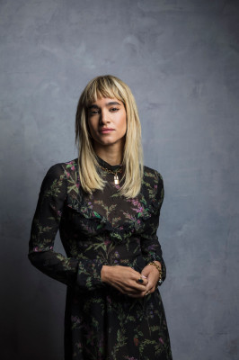 Sofia Boutella pic #1091919