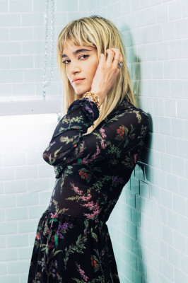 Sofia Boutella pic #1091922