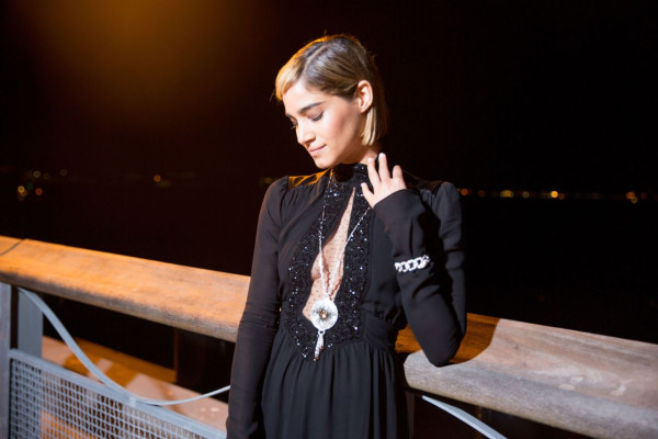 Sofia Boutella pic #970800