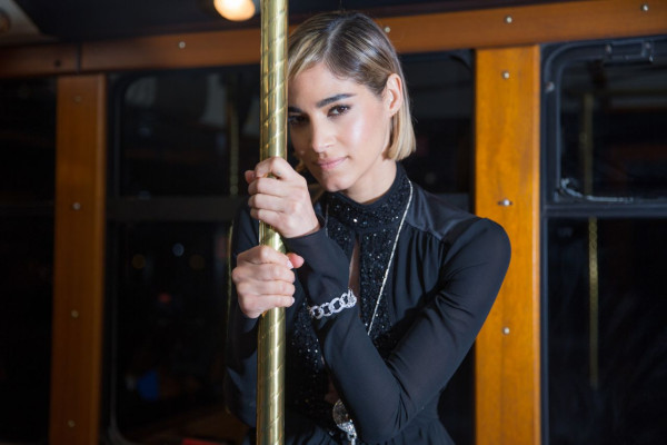 Sofia Boutella pic #970799