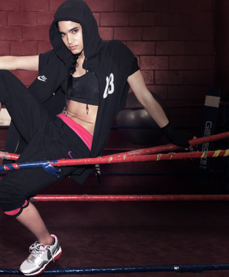 Sofia Boutella pic #556841