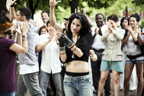 Sofia Boutella pic #916315