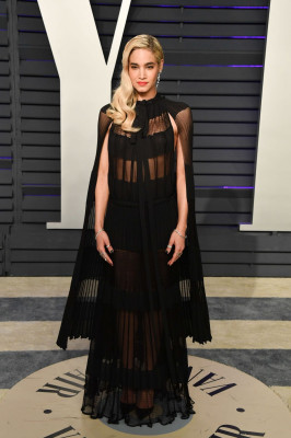 photo 26 in Sofia Boutella gallery [id1110826] 2019-02-28 00:00:00