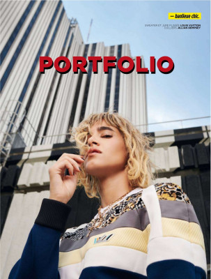 Sofia Boutella pic #1077993