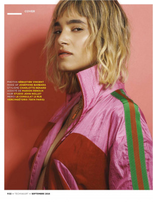 Sofia Boutella pic #1077991