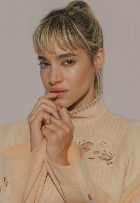 Sofia Boutella pic #1040606