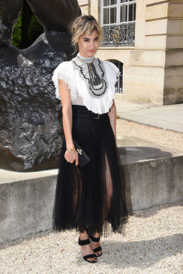 Sofia Boutella pic #1048846