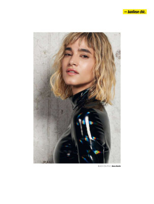 Sofia Boutella pic #1066189