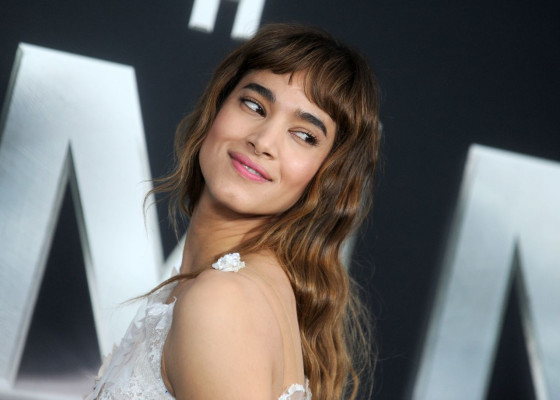 Sofia Boutella pic #941590