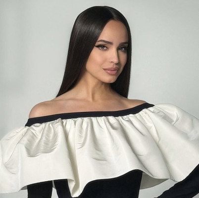 Sofia Carson pic #1375811