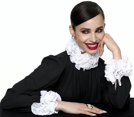 Sofia Carson pic #1374558