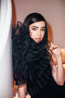 photo 14 in Sofia Carson gallery [id991692] 2017-12-22 00:00:00